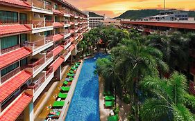 โรงแรมบาวแมนบุรี (มาตรฐาน Sha เอ็กซ์ตร้า พลัส)
